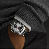 Armbanduhr Seiko 5 Sport in Stahl SRPK09K1 - SRPK09K1